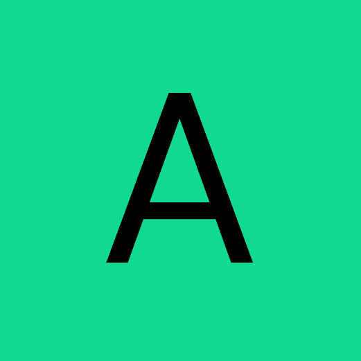 A-icons