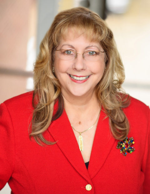 Deborah Tatro