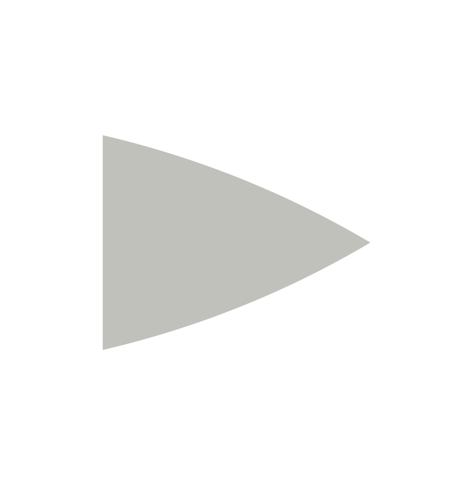 grey arrow